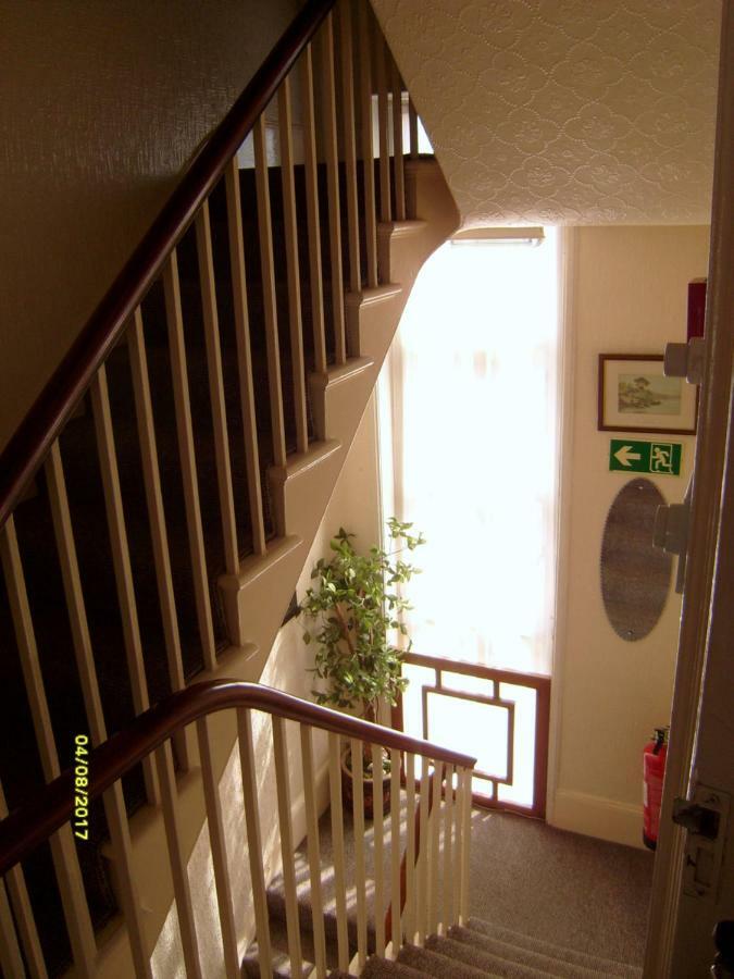 St Martins Guest House Dover Exterior foto
