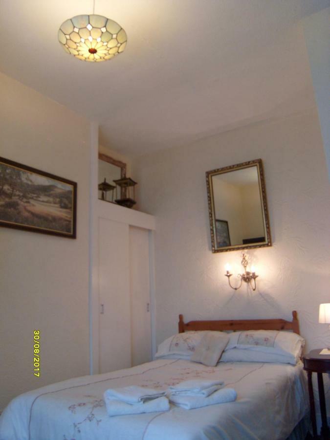 St Martins Guest House Dover Exterior foto